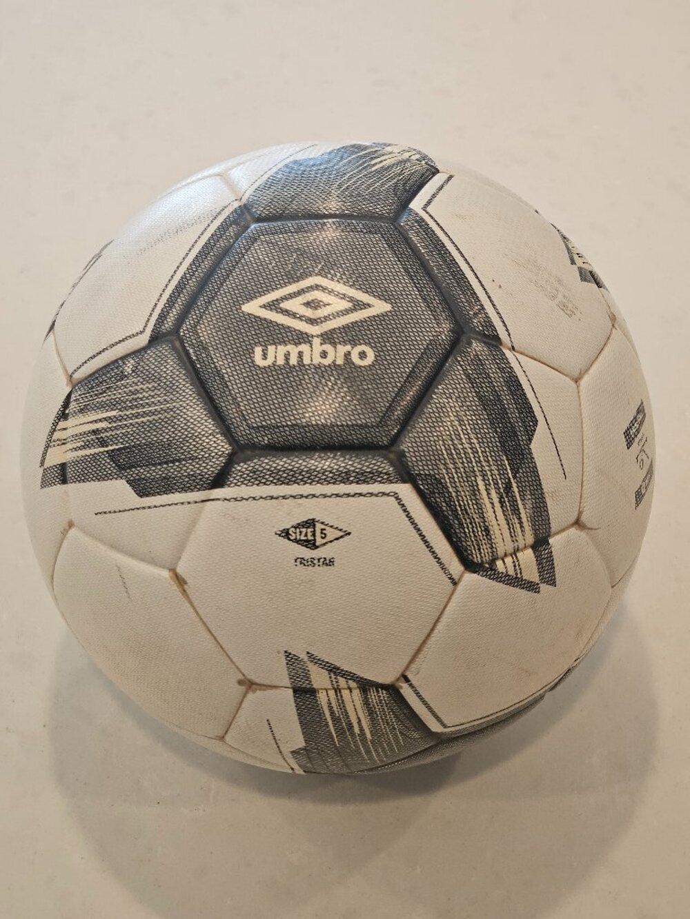 Umbro Soccer Ball